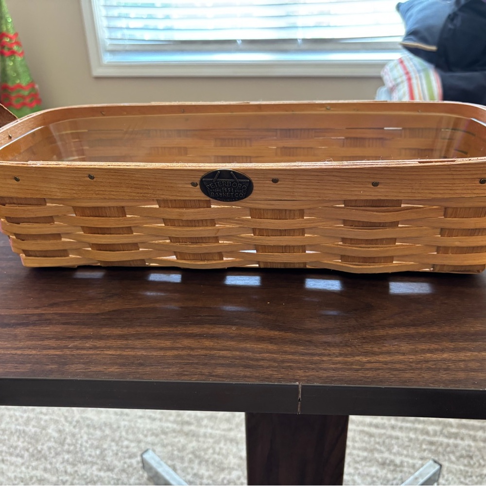 Peterboro Basket